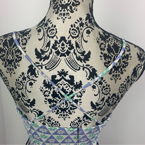 NWT Zara Corset Crop Top - Picture 11 of 14